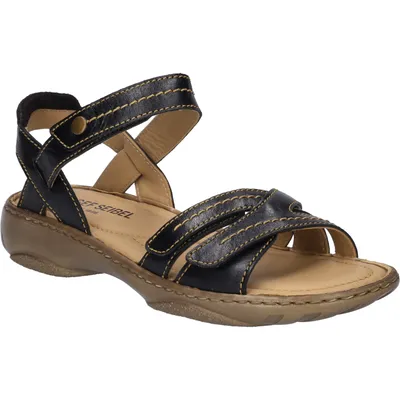 Image de JOSEF SEIBEL Debra 62 | Sandales pour Femmes | noir