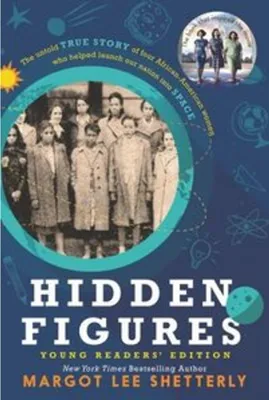 Immagine prodotto di Hidden Figures. Young Readers' Edition