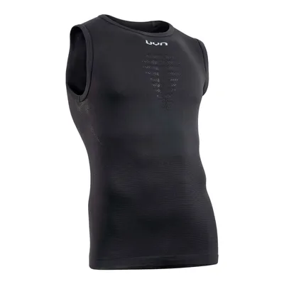Immagine prodotto di UYN Energyon camicia funzionale senza maniche uomo nero XXL