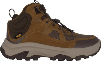 Immagine prodotto di Teva Hurricane Daybreaker Mid - stivaletto da uomo
