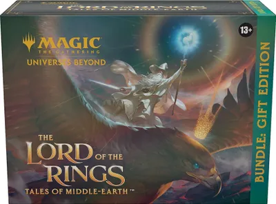 Obrázek produktu pro Wizards of the Coast D15360000, 13 rok/roky