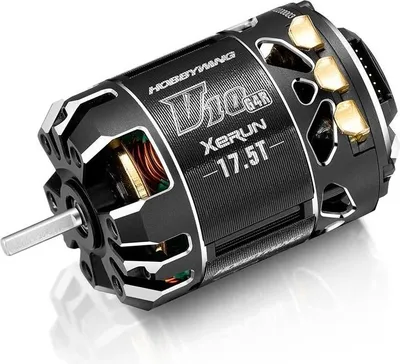 Produktbild von Xerun V10 17.5T G4R
