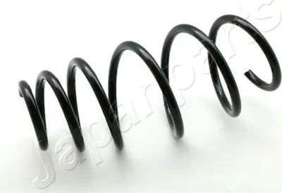 Produktbild von JAPANPARTS Fahrwerksfeder Vorne ZC3972A