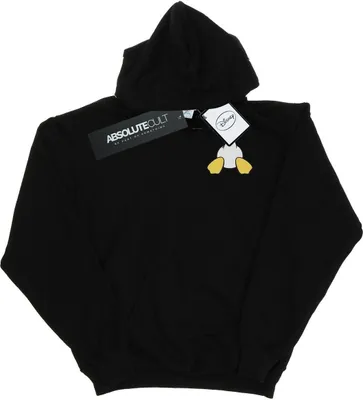 Produktbild von Disney - Kapuzenpullover für Herren BI15521 (XL) (Schwarz)