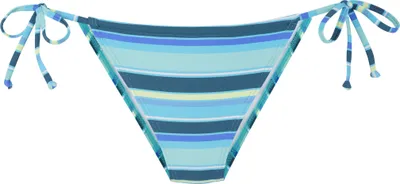 Produktbild von s.Oliver Bikini-Hose Fun türkis bedruckt Größe 40