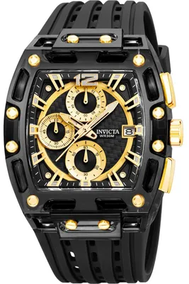 Image de Invicta S1 Rally 70148 Montre Quartz pour Homme - 42 mm
