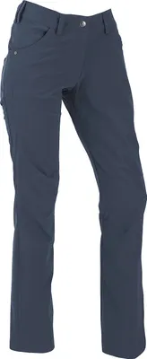 Produktbild von Florenz II Ultralight - Lange Hose elas. blue (73) 34