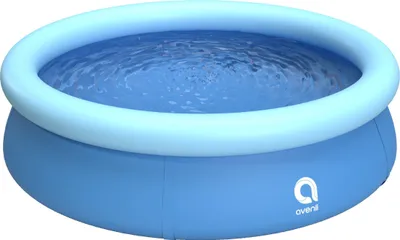Produktbild von Avenli Prompt Set 183x50cm Pool, ohne Zubehör, blau