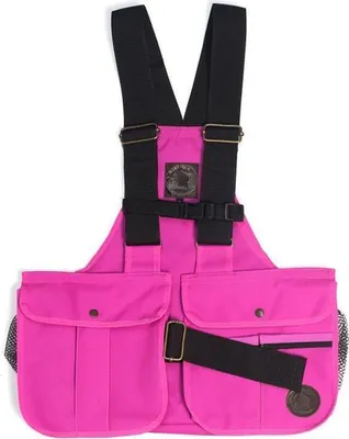 Produktbild von Mystique Dummyweste Trainer S pink