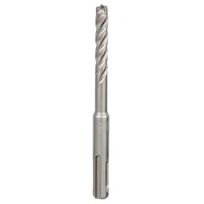 Produktbild von Bosch Hammerbohrer SDS-plus-7X, 8 x 50 x 115 mm 2608576130