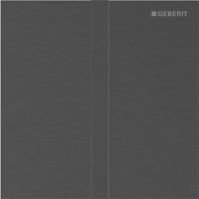 Produktbild von GEBERIT 116227QD1 Typ 40 UR-Strg. m. elektron. Sp-Ausl.