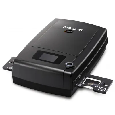 Produktbild von Reflecta Scanner Proscan 10T 153575