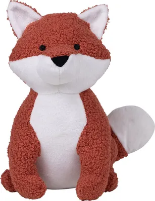 Produktbild von Mars & More Türstopper Fuchs 20x17x26cm