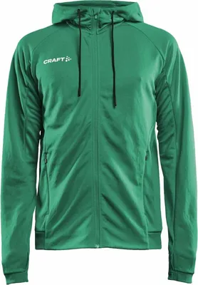 Image de Craft Evolve Hood Jacket M