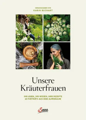 Zdjęcie produktu dla Unsere Kräuterfrauen