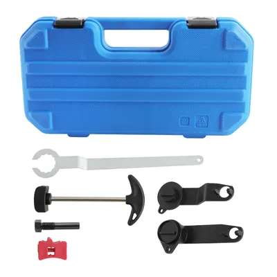 Produktbild von Zahnriemen Werkzeug Motor Einstellwerkzeug for VAG VW Audi Seat 1.0 1.2 1.4 TSI