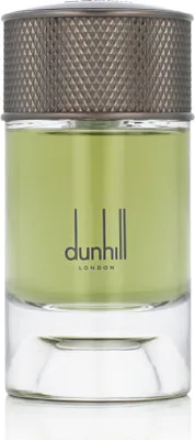 Image de Dunhill Signature Collection Amalfi Citrus Eau de Parfum pour hommes 100 ml