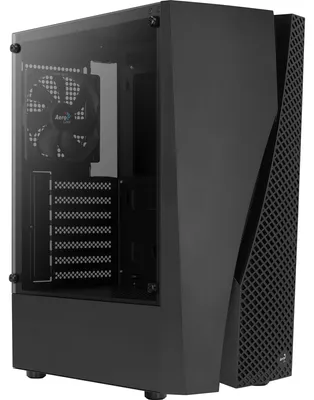 Immagine prodotto di AEROCOOL ADVANCED TECHNOLOGIES Wave-G-BK-v1 bk ATX| ACCM-PV35013.11