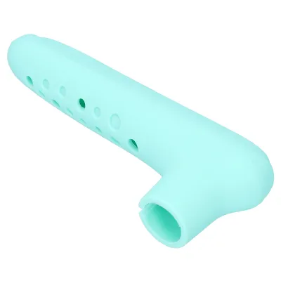 Image de Protecteur de poignée de porte en silicone, protecteur de poignée de porte anti-collision, protecteur de poignée de porte en silicone, gant de protection de poignée de porte en silicone, manchon de protection de poignée de porte, protecteur de poignée de porte anti-statique