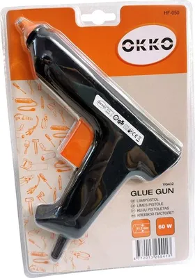 Image de Pistolet à colle OKKO, 16/60 W, 11,2 MM