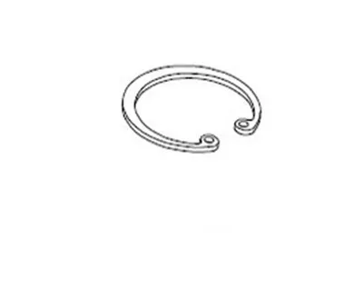 Produktbild von Krick Shim Benzinmotor
