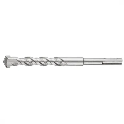 Obrázok produktu pre Vrták do betónu VERTO SDS Plus, 16 x 160 mm, S4