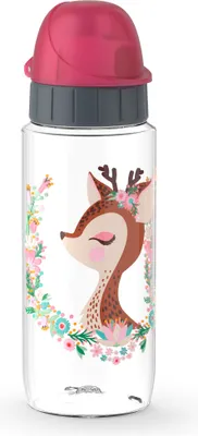 Zdjęcie produktu dla Emsa DRINK2GO TRITAN TRINKFLASCHE 3110601125 4009049544328