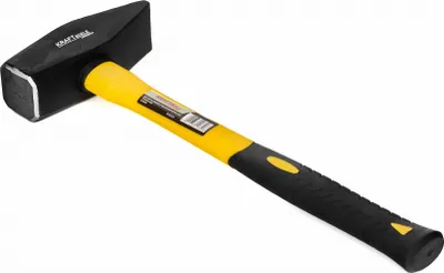 Produktbild von Fiberglas 2kg KD243 Schlosserhammer