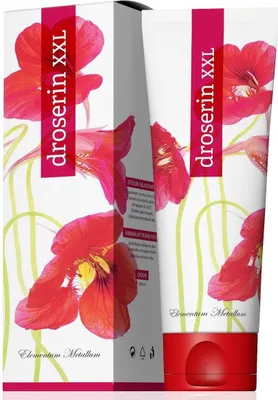 Immagine prodotto di Droserin XXL, 250 ml