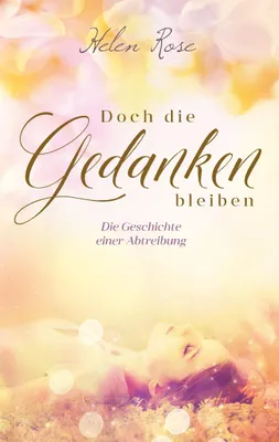 Produktbild von Doch die Gedanken bleiben
