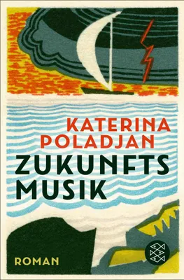 Produktbild von Zukunftsmusik
