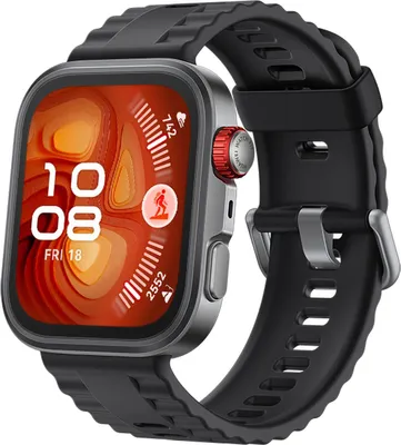 Produktbild von Smartwatch Huawei Watch Fit 4 Pro 40 mm Bluetooth Preto