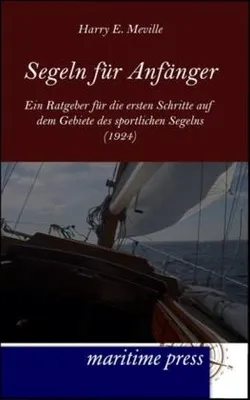 Immagine prodotto di Segeln für Anfänger
