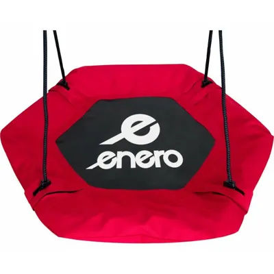 Produktbild von ENERO Reihernest-Schaukel Rot ( Durchmesser 90 cm)