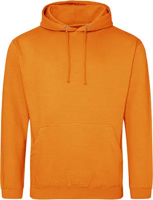 Obrázek produktu pro Mikina s kapucí Just Hoods College