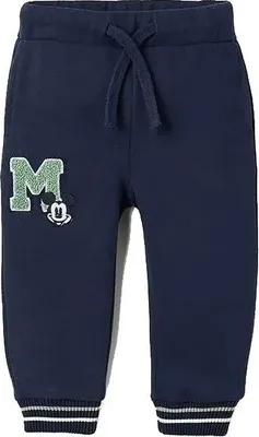Produktbild von Zippy Zbbap0401 Hosen Blau 12-18 Months Jungen Blau 12-18 Months