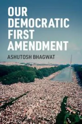 Obrázek produktu pro Our Democratic First Amendment