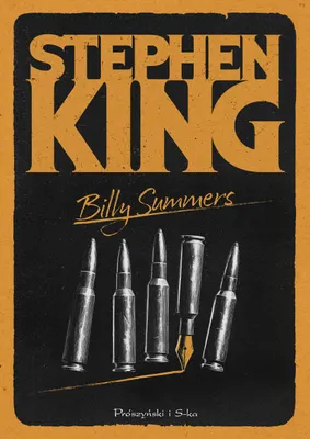 Zdjęcie produktu dla Billy Summers