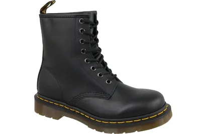 Produktbild von Dr. Martens Dr. Martens Männlich 1460 black schwarz schwarz 116-00-00328