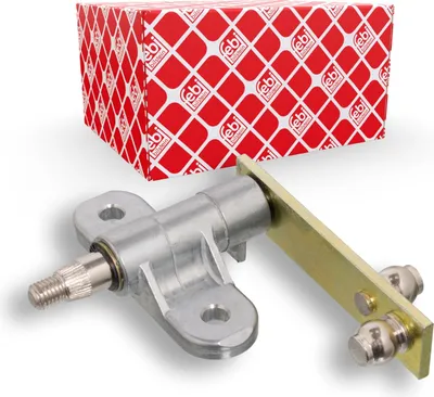 Produktbild von FEBI BILSTEIN Wischerlager 104485 Rechts Links für SCANIA P,G,R,T - series 0,45kg