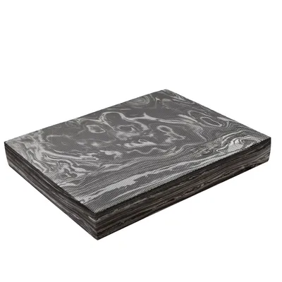 Image de Oliver Balance Pad PRO - noir marbré