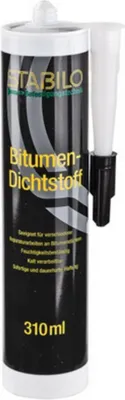 Obrázek produktu pro Bitumenové lepidlo na střešní šindele