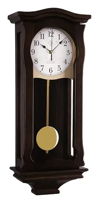 Immagine prodotto di Orologio da parete classico con pendolo radiocontrollato - JVD Modello: NR2219/23