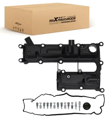 Obrázok produktu pre Kryt ventilov pre Ford C-MAX, Focus, Kuga DS7G-6K271-DF