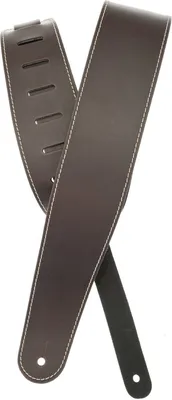 Obrázek produktu pro D'Addario Planet Waves 25LS01-DX Brown Kytarový pás