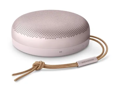 Productafbeelding van Bang & Olufsen Beosound A1 2e generatie, 1,52 cm (0,6 inch), 8,89 cm (3,5 inch), 60 W, 55 - 20000 Hz, met kabel en draadloos, USB-C