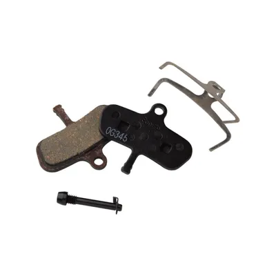 Zdjęcie produktu dla SRAM Disc Brake Pads Metalic Avid-Sram