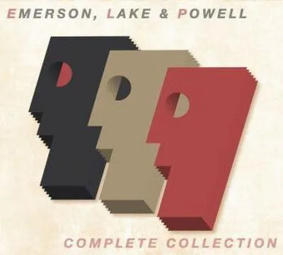 Zdjęcie produktu dla The Complete Collection (3CD Box)
