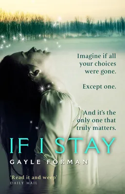 Produktbild von If I Stay