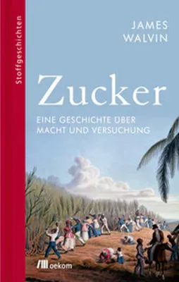 Produktbild von Zucker